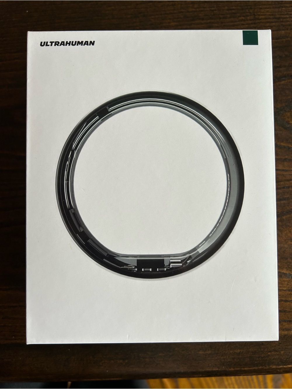 ULTRAHUMAN Ring Air